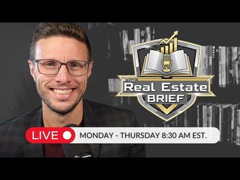 Will The Housing Market Crash? The Truth Behind the Headlines | Real Estate Brief