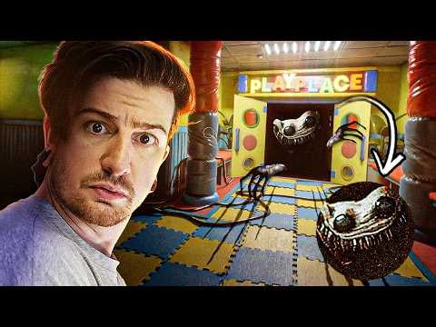 SUBLIMINAL. (Full Game)