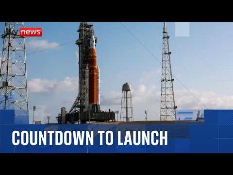 Artemis II mission: NASA gives update on weather conditions as launch nears