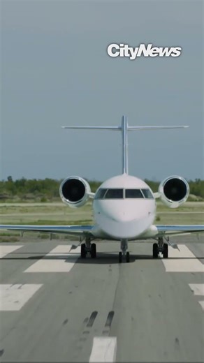 Ford's short-lived jet cost taxpayers nearly $200K, receipts show