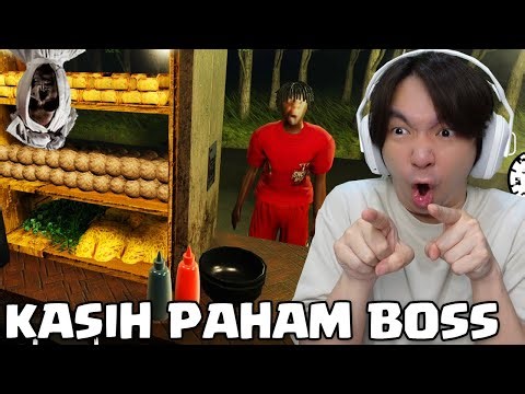 Kasih Paham Boss - Bakso Malang Anomalies ( All Ending )