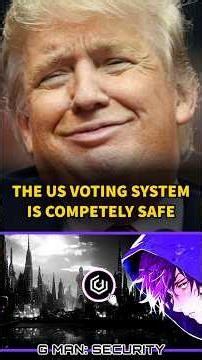 I installed SHODAN on Kali Linux I This is What I Found | US Voting Machines