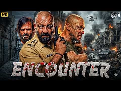 ENCOUNTER (2026) Full Movie HD | Salman Khan, Sanjay Dutt | Biggest Bollywood Action Thriller