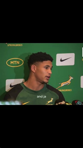 Springboks Rugby Highlights and Analysis