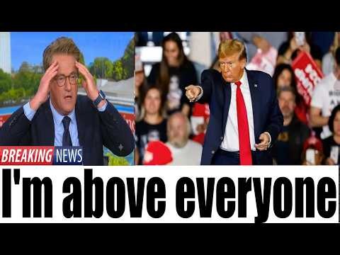 MSNBC Live : Morning Joe Weekend 6/28/2026 | MS NOW BREAKING NEWS LIVE Trump Today Jun 28, 2026