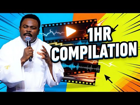 1 Hour Compilation of Clips That Will Cause You to Burn and Hunger for the Depths of God