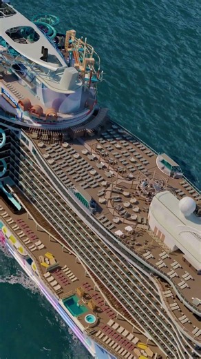Introducing Norwegian Bella ✨🚢