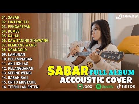 Lagu Jawa Akustik Terbaru 2026 | SABAR, LINTANG ATI, PENGAREPAN | Lagu Trending 2026
