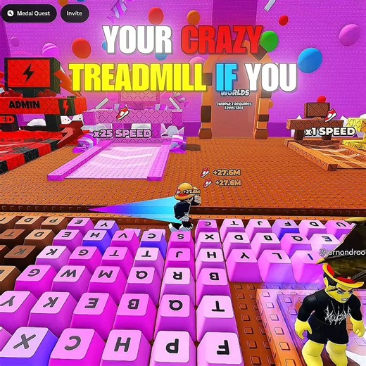 Roblox Gameplay #roblox #robloxedit