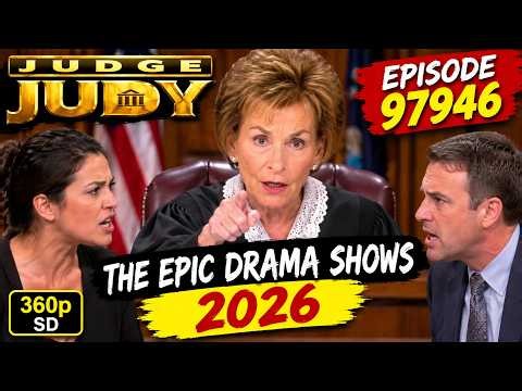 judge Judy episode 97946 the epic drama shows 2026