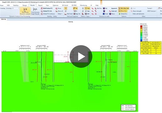 First post of the year, and I want to start by thanking all of you. This time of year is always the busiest for us as we wrap up the newest versions of our software. But without you—sharing… | Dimitrios Konstantakos