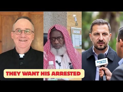 Gumi Disgraced By CAN Leaders On Live Tv Over Islamic Bandits Protection Claims That…