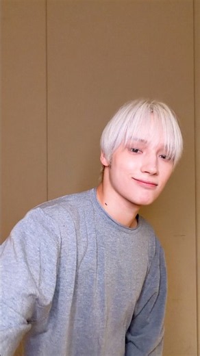 baaaaaaad #TXT #휴닝카이 #HUENINGKAI