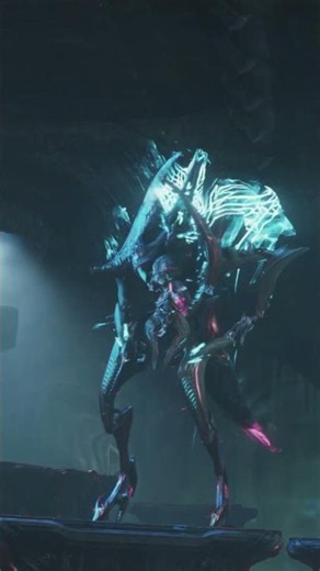 Warframe | TennoCon 2026: The Twins