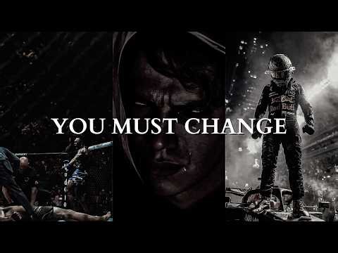 YOU CAN'T KEEP LIVING LIKE THIS - Powerful Motivational Speech Video