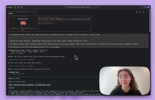 今天Warp 很🔥，因为它宣布开源了，没听过的朋友，先看这里。大白话，Warp 是用 Rust 写的 AI 终端—— 自然语言生成命令、智能补全、区块式界面可编辑回放。 Claude Code 和 Codex 直接塞进去了。我最喜欢的是速度和智能补全，用过就回不去普通终端了。 没有用过的朋友，现在正好 🎉#warp