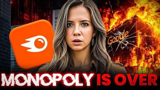 The End of Google’s Search Monopoly: What Every Business Owner Needs to Know Right Now | Laurence Yap