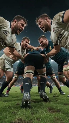 Rugby Union
