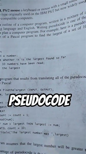 Why is 🥳Pseudocode is the Best Way to Prompt Large Language Models (Stop Writing Paragraphs)?