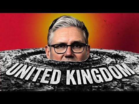 Why No one can Fix Britain?