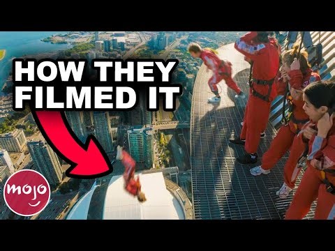 Top 10 Behind-the-Scenes Facts About Nirvanna the Band the Show the Movie