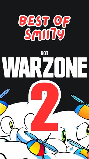 Best of SMii7Y NOT Warzone 2 #gaming #gamingvideos #smii7y #callofduty #battlefield #warzone