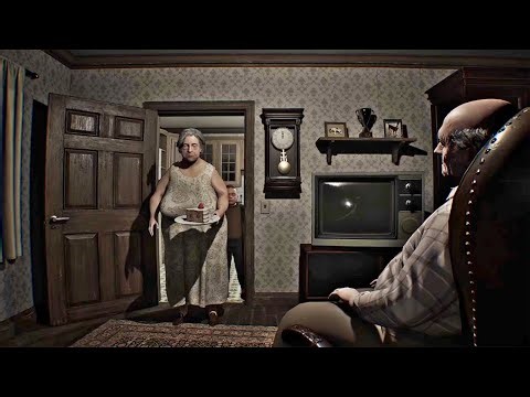 NENEK KAMU KENAPA....