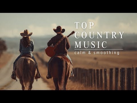 Live Country Compilation – Road Trip Anthems & Romantic Ballads Playing in HD 24/7