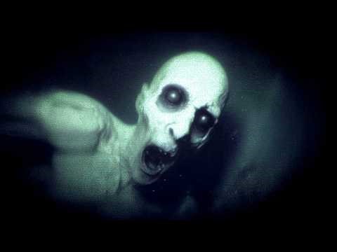 Mysterious Creatures Caught on Camera That Can’t Be Explained