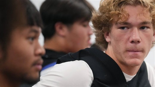 Oregon Recruiting Win Grows With Elite 11 Finals Invite For Quarterback Commit