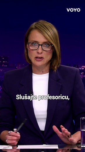 U ponedjeljak počinje nastava