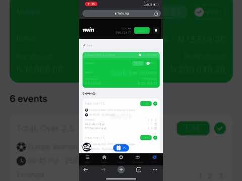 Football Predictions Software I used to Win 1million in 2026: Soccer Betting Tips