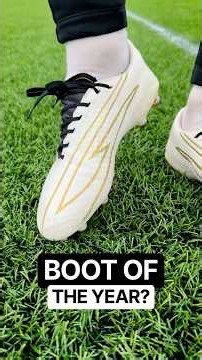 Is the Hypervenom finally back?