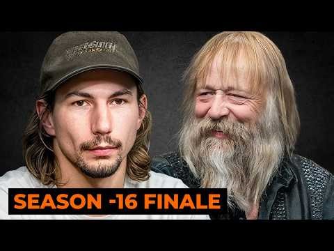 Gold Rush Season 16 Finale: Tony Beets Is Coming for Parker Schnabel