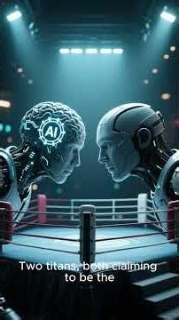 🚀 Crypto vs AI: Who Will CONTROL the Future of Finance? 🤖💰 #wealthhacks88 #digitalassets