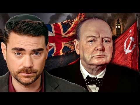 Winston Churchill Warned Us About This Socialist Disaster