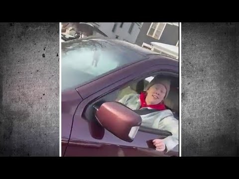 Cellphone Video From ICE Officer Shows Minneapolis Shooting