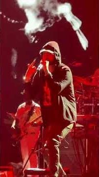 RENEGADE LIVE! JAY-Z & EMINEM @ Reasonable Doubt 30th