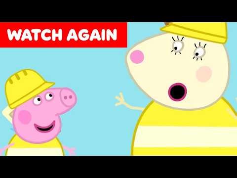 🔴 LIVE 24/7: Peppa Pig NEW Tales 2026 🐽 Best Pig Adventures | Cartoons for Kids