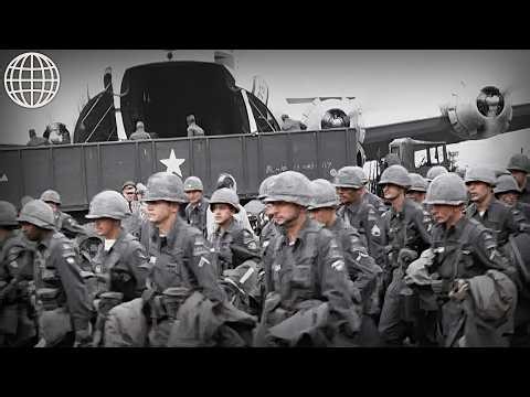 1949-55: The Dawn Of The Nuclear Age And The Years That Defined The Modern World