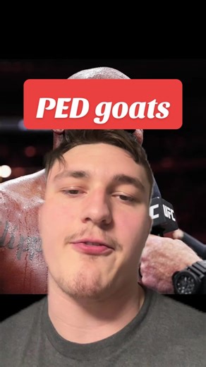 Exploring PAC goats in UFC and MMA History