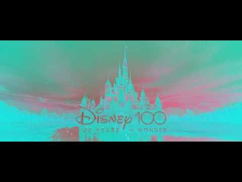 (REQUESTED) Walt Disney Pictures Logo (2023) Effects (Preview 2 Frank V2 Effects)