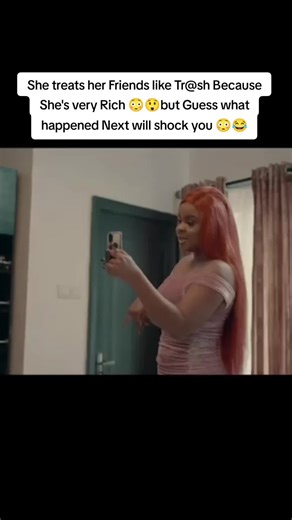 MIZBEHAVIOUR: A Must-Watch Nigerian Movie