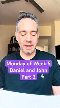 Lent 2026 | Part 2 Monday of the Fifth Week | #bible #lent #christian #faith #jesus #catholic #love