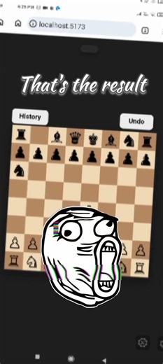 Day 16 — My Chess Bot Can Finally Think! | Minimax