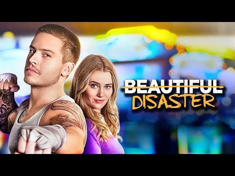 Beautiful Disaster | Dylan Sprouse (After We Collided) | ROMANCE | Full Movie in English
