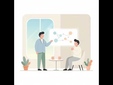 🇺🇸🇪🇸 Nervous for Your First Job Interview? 10 Essential Spanish Phrases (A1-A2, Slow)