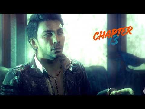 Hitman Absolution Walkthrough – Chapter 13: Dexter Industries | Full Gameplay