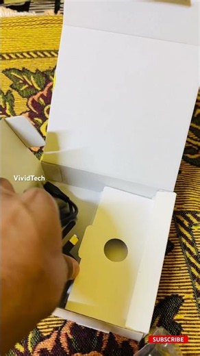 NOKIA 105 HMD Mobile unboxing Tamil | VividTech
