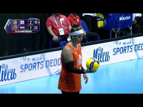 NXLED vs. FARM FRESH | SET 4 HIGHLIGHTS | 2026 PVL ALL-FILIPINO CONFERENCE